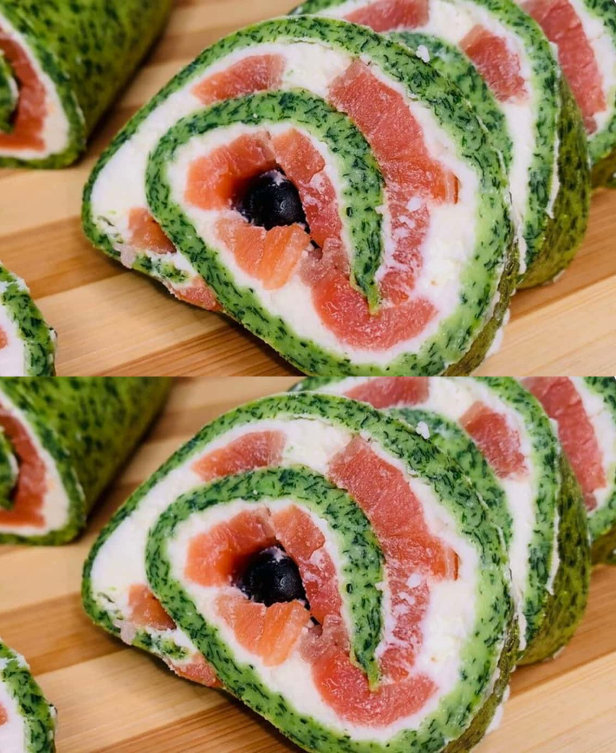 Яскравіше за Ялинку! Найпростіша Закуска, Що Підкорює з Першого Погляду