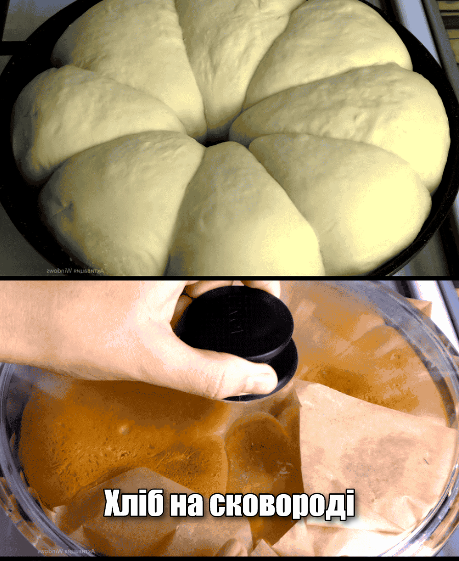 Повітряні і м’якенькі пампушки без духовки: готую на сковороді, ви не повірите, як це просто та смачно