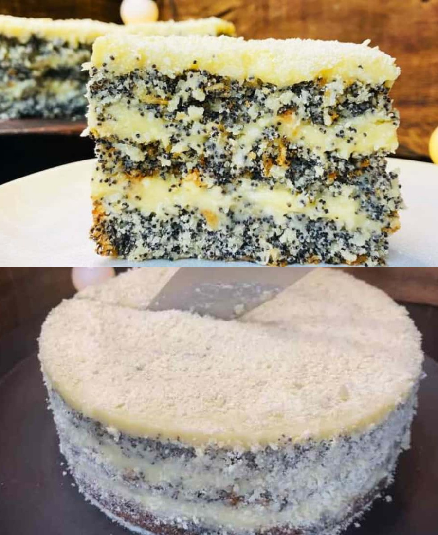 Торт “Рафаелло по-українськи” – Тане у роті 💯 Авторський рецепт! Дуже ніжний десерт!