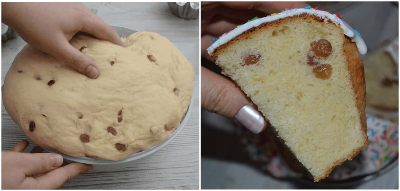 Обов’язково печу пасочки на Великдень за маминим рецептом: ніжні, м’які, повітряні, завжди вдалі і дуже смачні (+рецепт глазурі, що не кришиться)