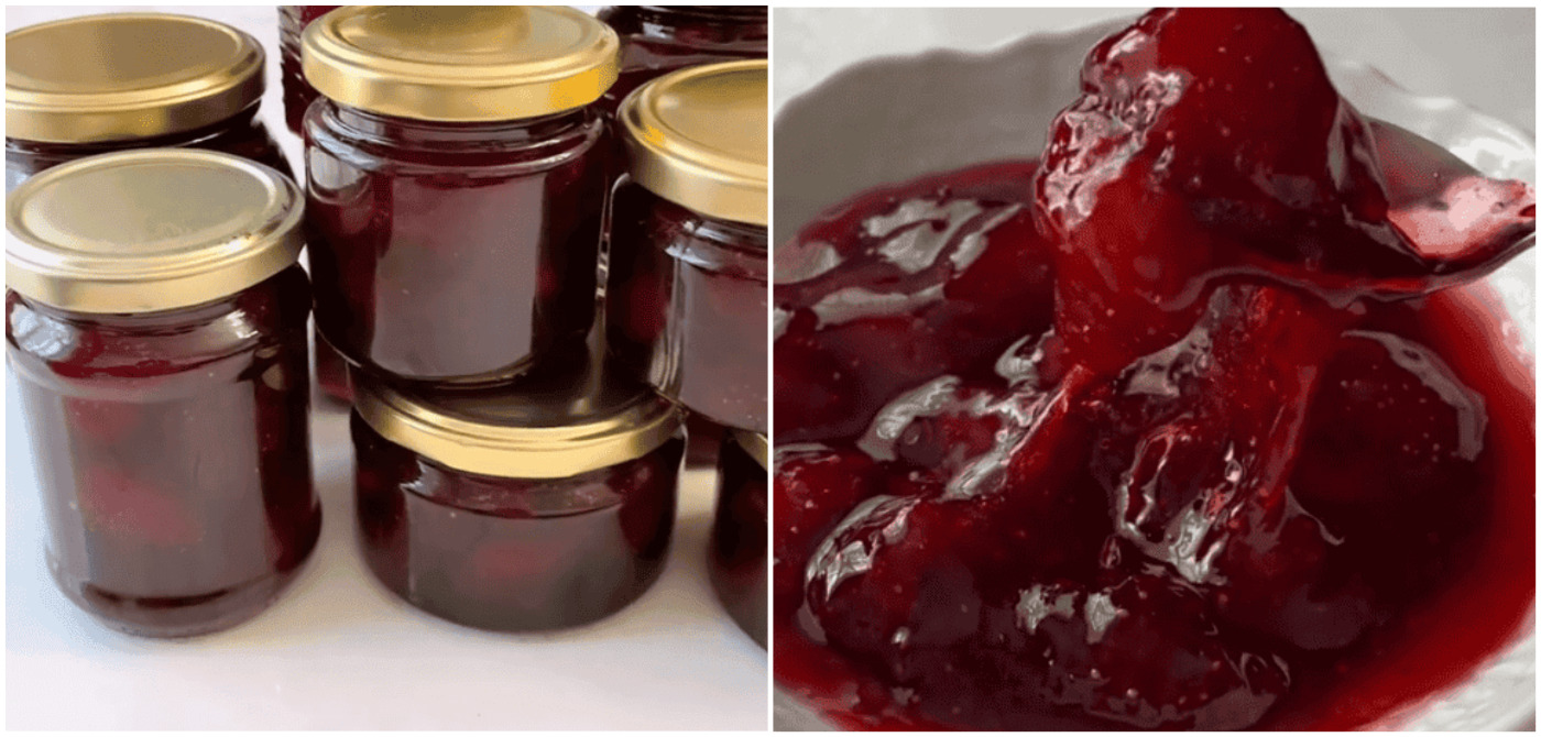 Варення з полуниці на зиму: ідеальний рецепт, смажу ягідки на сковороді