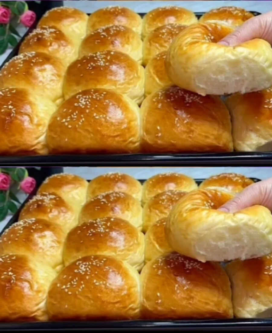 Нетиповий інгредієнт для пишності: Чому я завжди додаю оцет, коли печу булочки