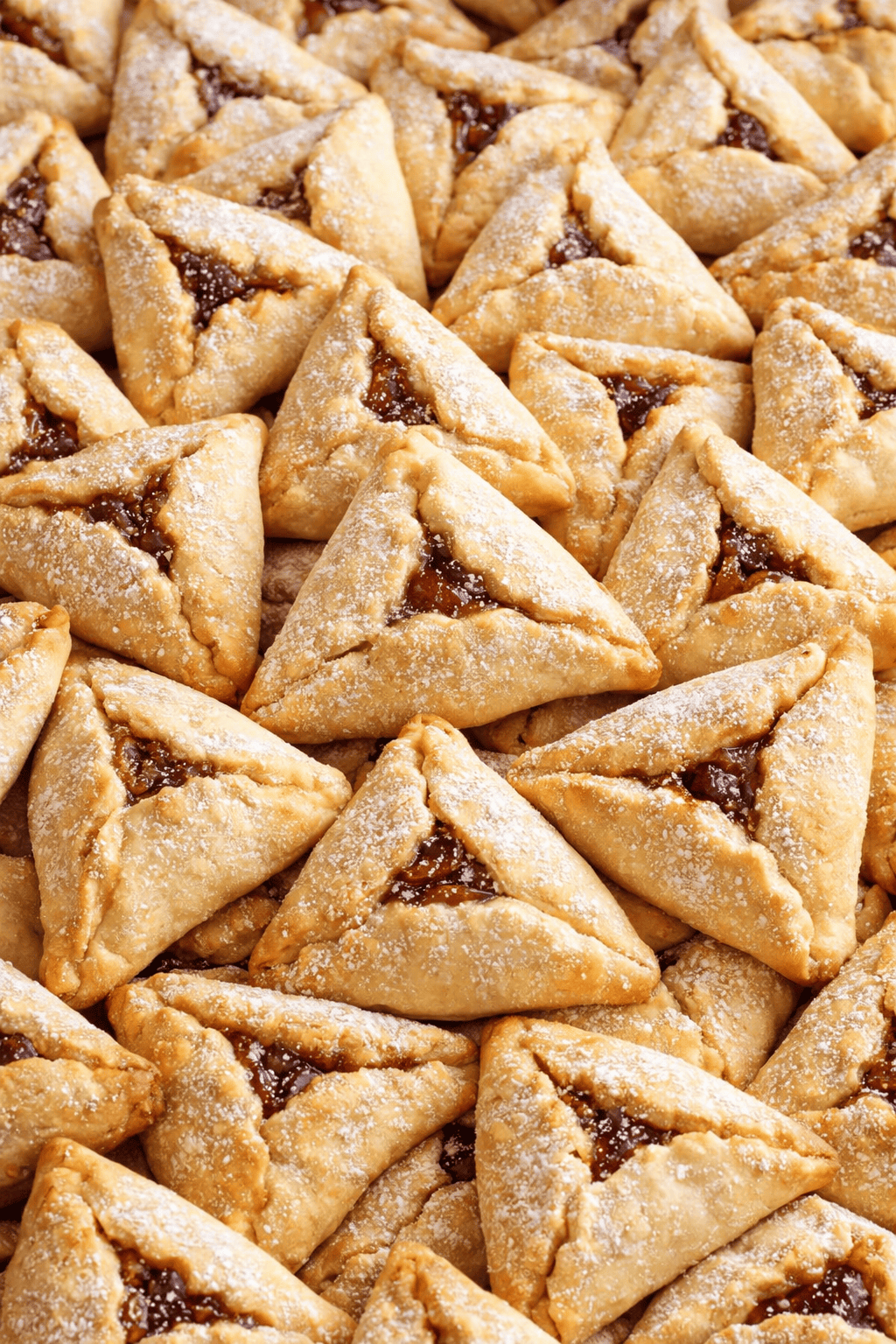 Пісне печиво з начинкою до чаю – бюджетний рецепт смачної пісочної випічки