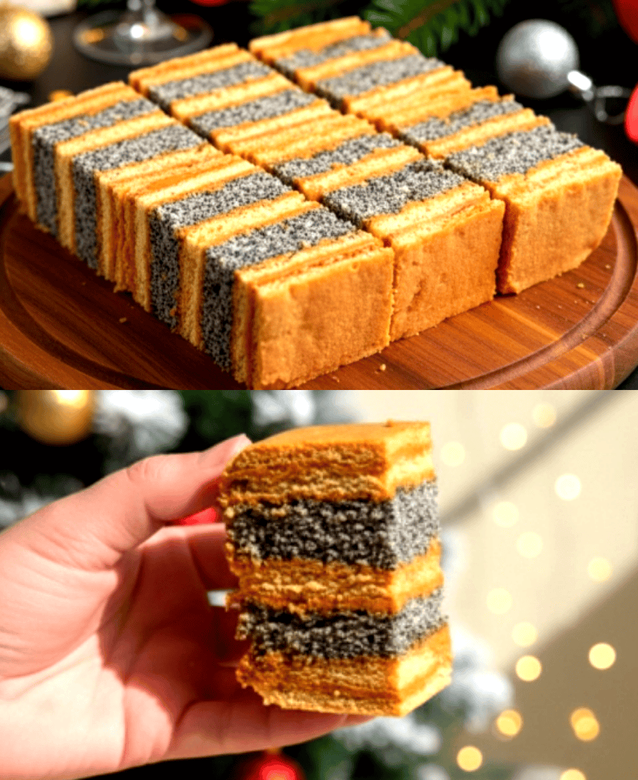 Мій найулюбленіший медовий пляцок “Мідний вершник”! Ви в нього закохаєтесь з першого шматочка! Смак і аромат не передати словами!