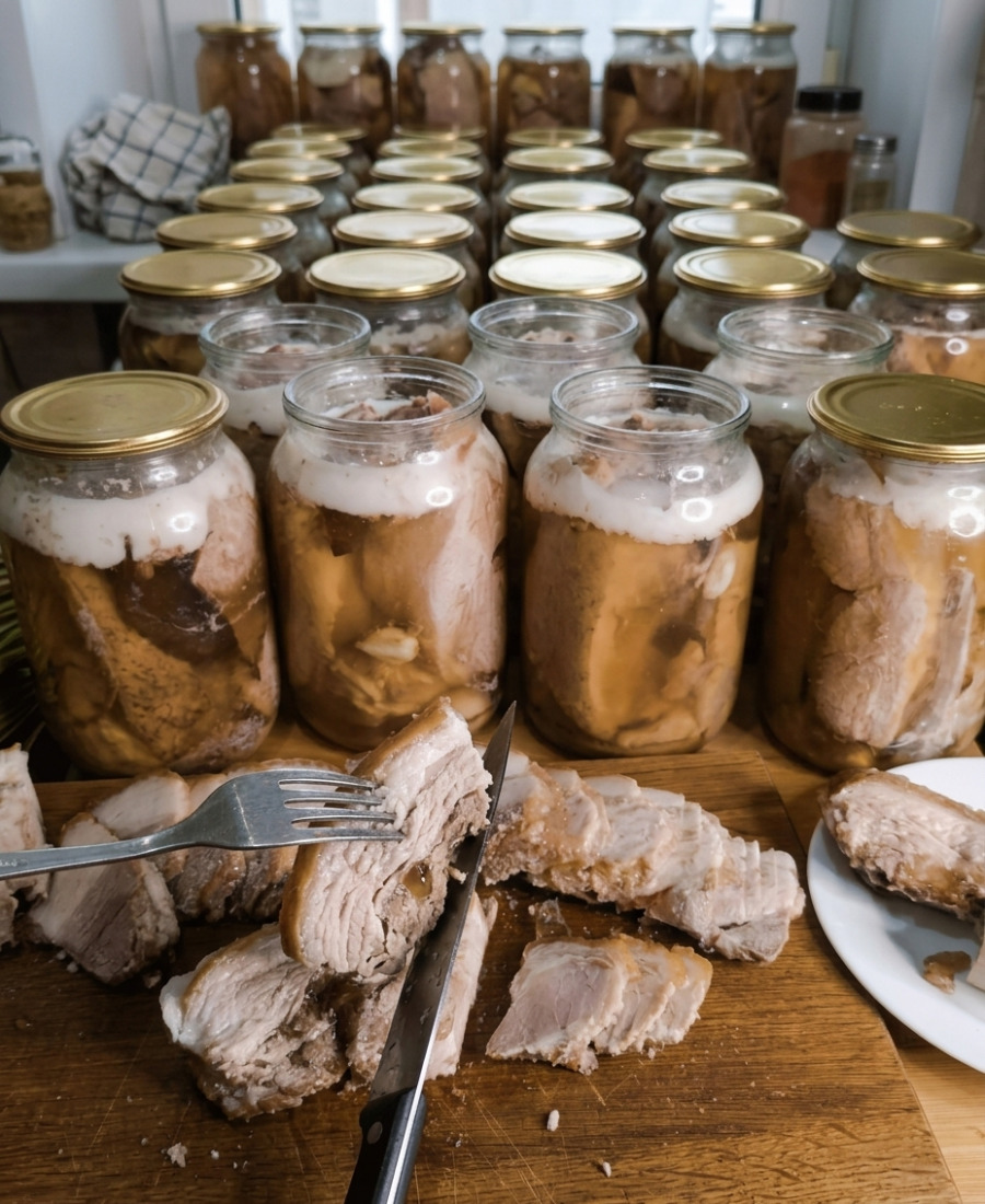 Готуємо сало в розсолі в банках: рецепт смачного, м’якенького, ніжного сала на всі випадки життя, приготування таке просте, а результат шикарний