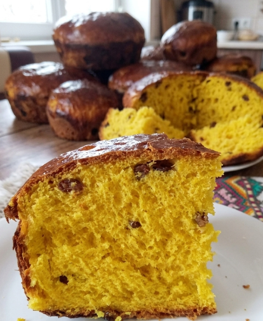 Олександрійська ПАСКА – дуже ніжна, м’якенька, волокниста, смачна навіть за декілька днів: вдалий рецепт від української господині