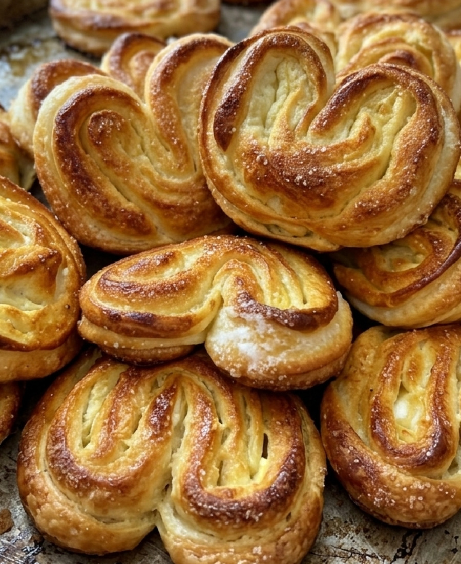 Дешеві і смачні повітряні цукрові булочки – зберігайте та готуйте